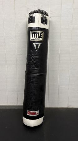 Thai Boxing Bag