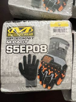 M-pact s5ep08 size small