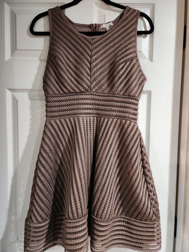 Charlotte RUSSE Dress Size MEDIUM