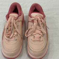 Washed Corral Jordan 2/3 (woman’s Size 8) Brand New 
