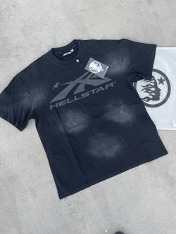 Brand New Hellstar Shirt 