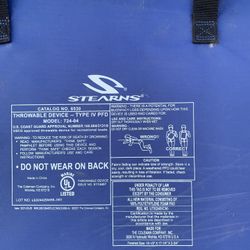 Water Safety Device Lifeguard 