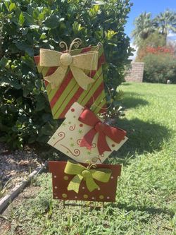 Christmas Ornaments