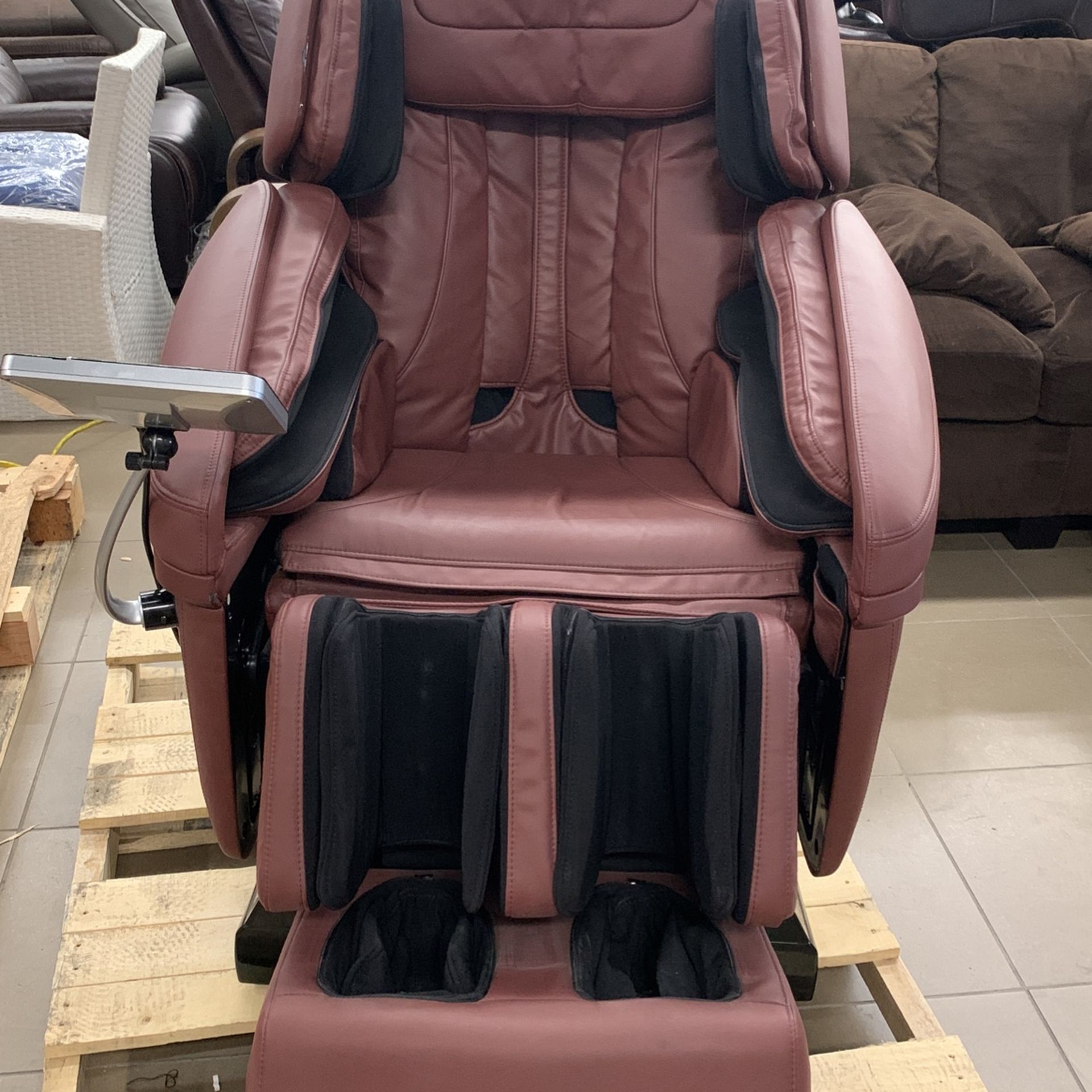 Elite Massage Chair - Main Image