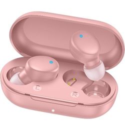 Invisible Mini Sleep Earbuds