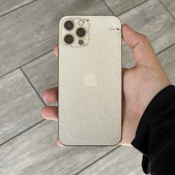 iPhone 12 Pro Unlocked 256GB