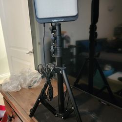 Studio Background Light
