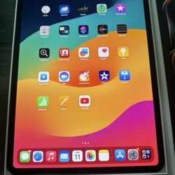 iPad Pro 13 Inch 512GB Cellular + WiFi 