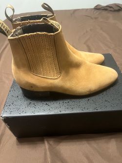 Men’s boots