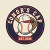 Conor’s Caps