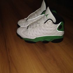 Jordan 13s 