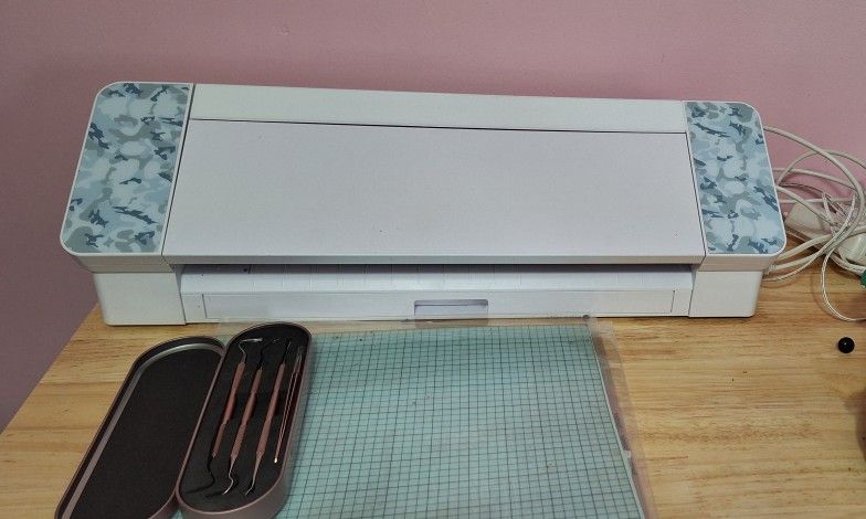 15" SILHOUETTE CAMEO 4 PLUS