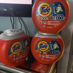 Tide
