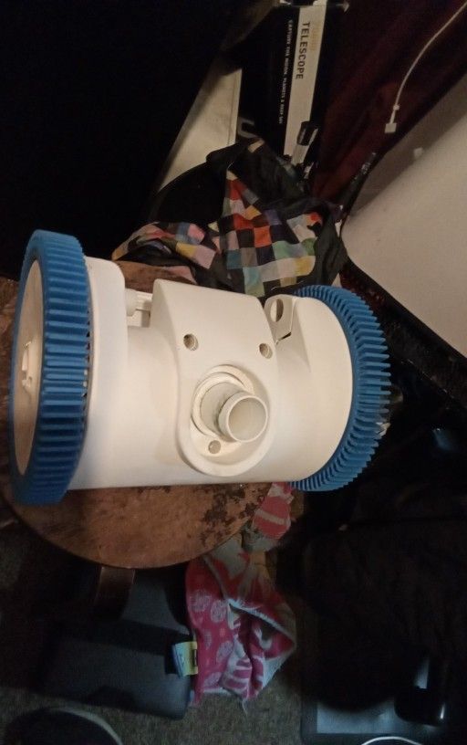 2 Wheel Pool Cleaner Hayward