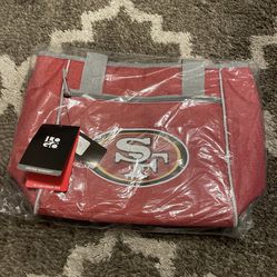 49er Cooler 