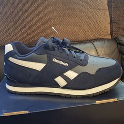 10.5 Reebok  shoes men $40