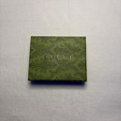 King Snake Gucci Wallet