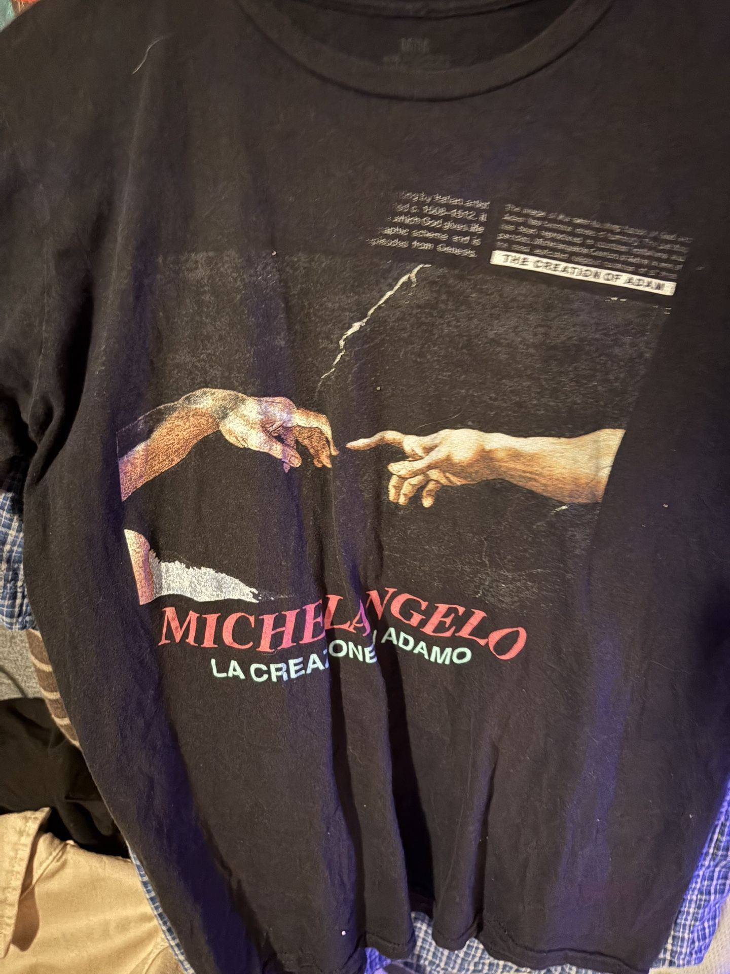 Vintage Tee