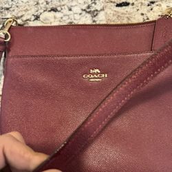 Coach Crossbody 