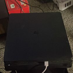 PlayStation 4