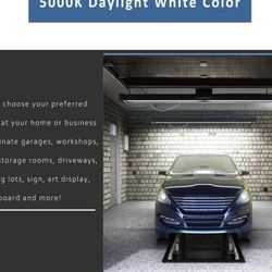 Wall Washer LED Lights 36W 5000K Daylight