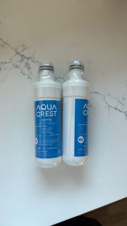 Aqua Crest Filters