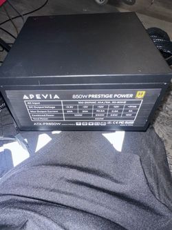 APEVIA