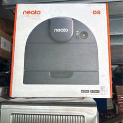 Neato D8