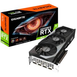 Used GeForce 3070
