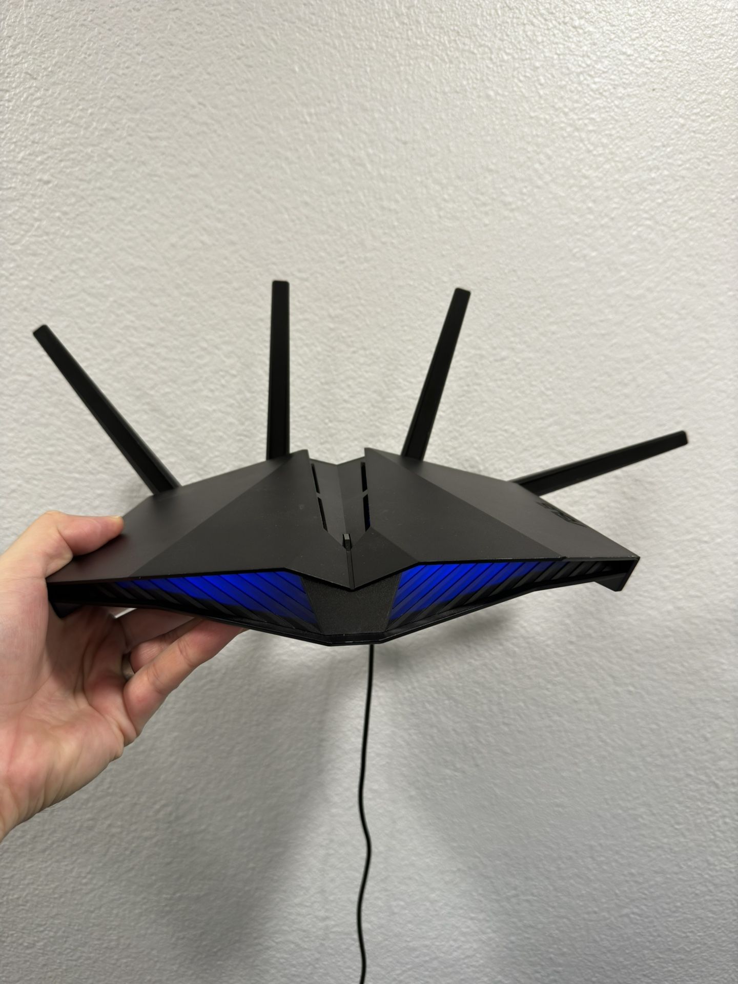 Asus RT-AX82U AX5400 Dual Band Wifi 6 Router