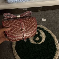 Goyard Bag