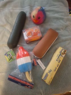 Squishies Bundle