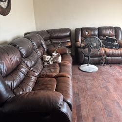 $100 Couch! 