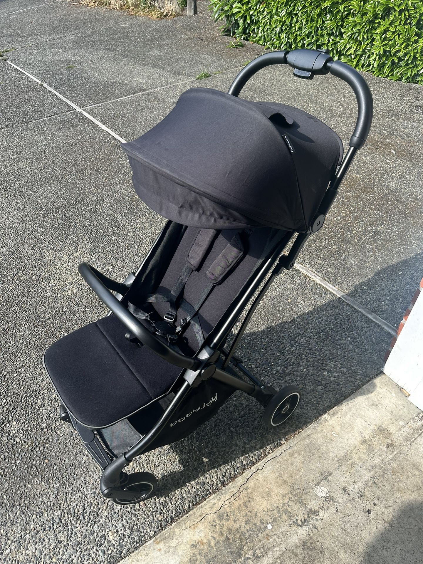 Baby Joy Lightweight Stroller & canopy Baby/Toddler