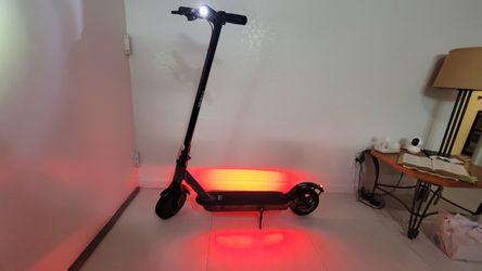 HIBOY ELECTRIC SCOOTER 19mph