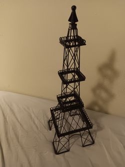Eiffel Tower