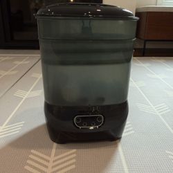 Baby Brezza Sterilizer
