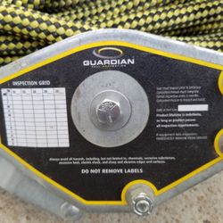 Guardian fall Protection
