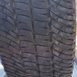Used 275 70 18