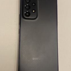 Galaxy A53 5G Fully  Unlocked 