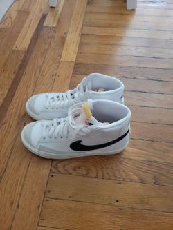 Nike blazer