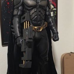 Prime 1 studio Batman 1/2 scale