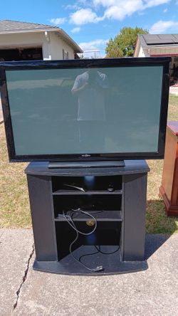 Insignia Flat Screen TV