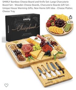 Cheeseboard