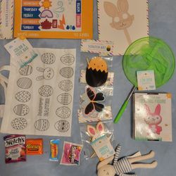 Spring/Easter Craft Kits