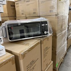 Ninja Dual Heat Air Fryer Countertop