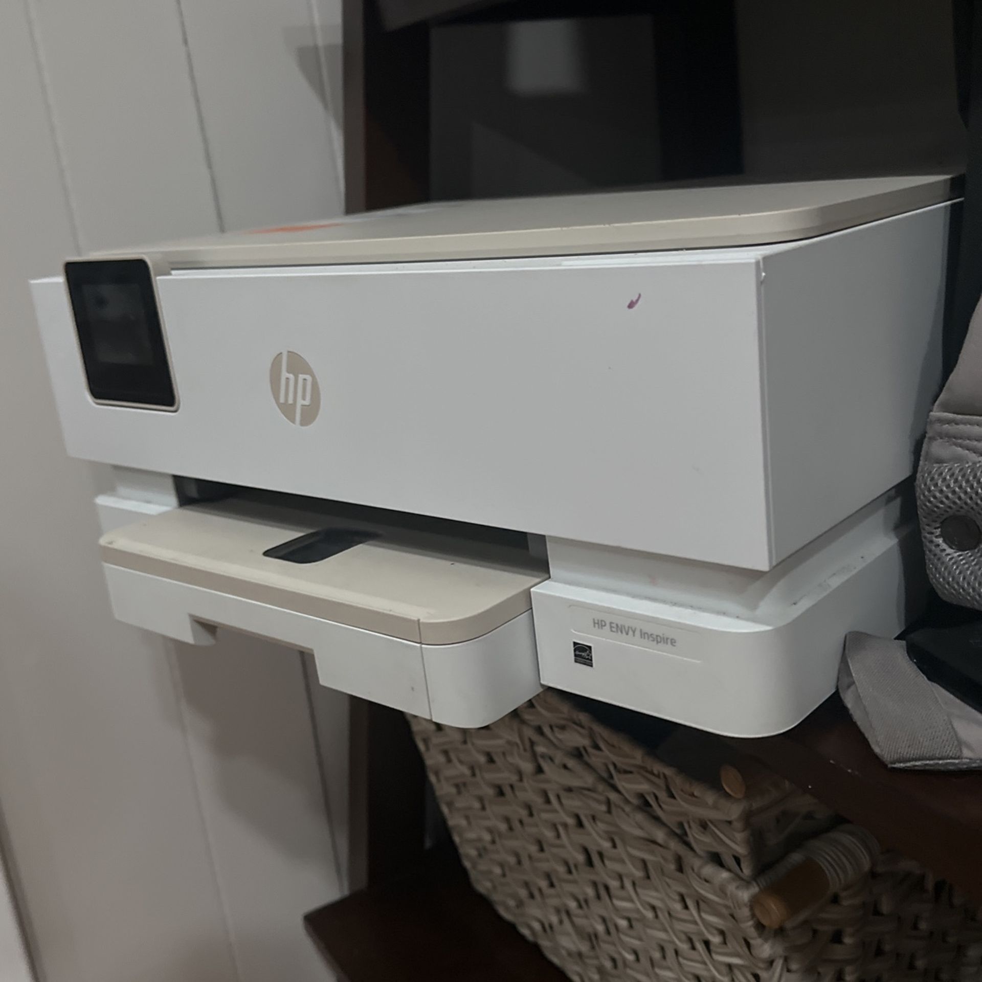 Hp Envy Inspire Printer