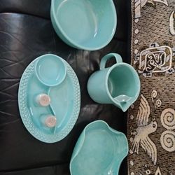 Ceramic Dishes