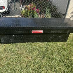 Caja Craftsman 