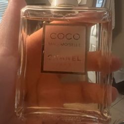 COCO CHANEL PERFUME